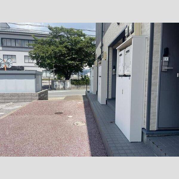 レオパレス彦根 室内写真8