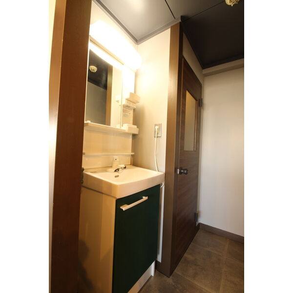 伏屋第一ビル 室内写真7