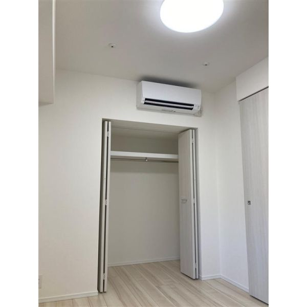 S-RESIDENCE新宿御苑 室内写真6