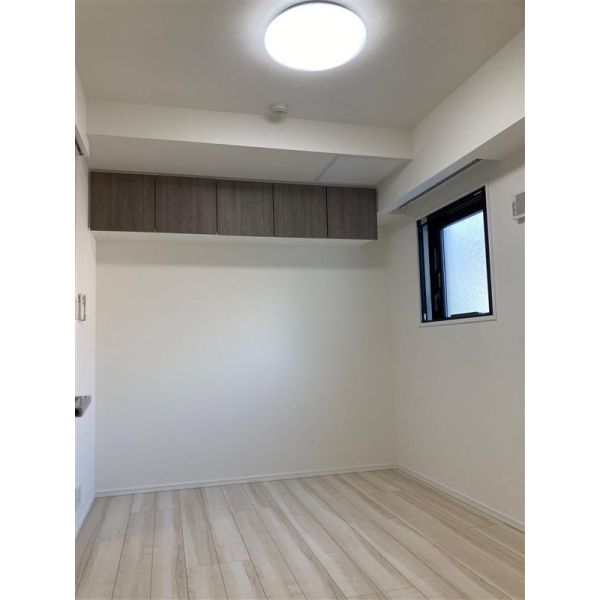 S-RESIDENCE新宿御苑 室内写真7