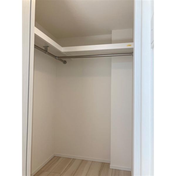 S-RESIDENCE新宿御苑 室内写真7