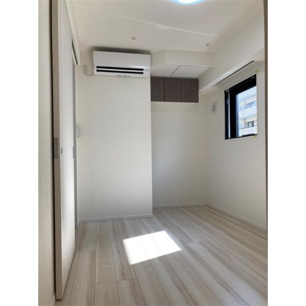 S-RESIDENCE新宿御苑 室内写真8
