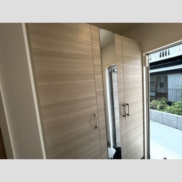 アヴァンス阿佐谷北 室内写真5