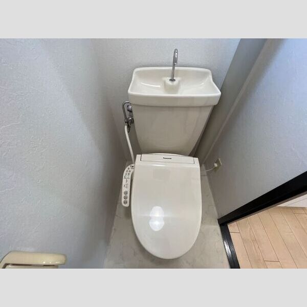 グレースバレー 室内写真7