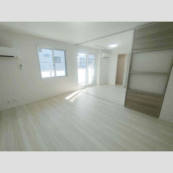 D-ROOM NANKAI 室内写真4