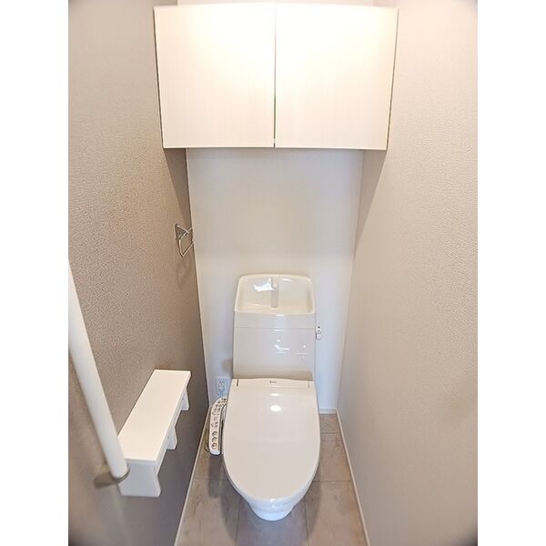 ランデックス Ⅱ 室内写真8