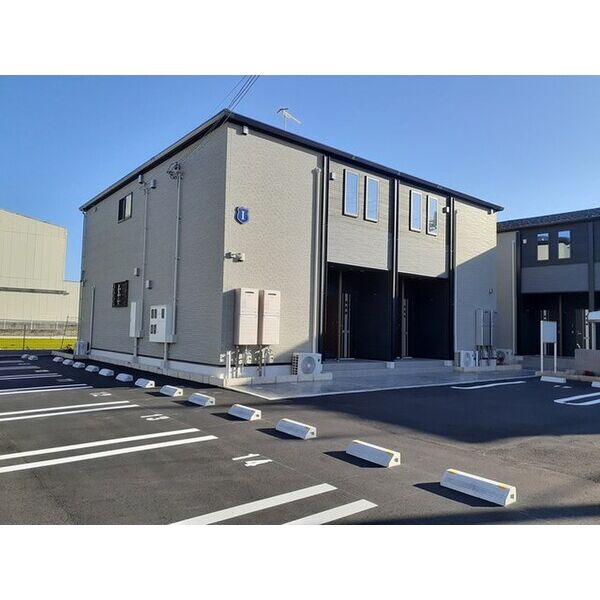ランデックス Ⅰ