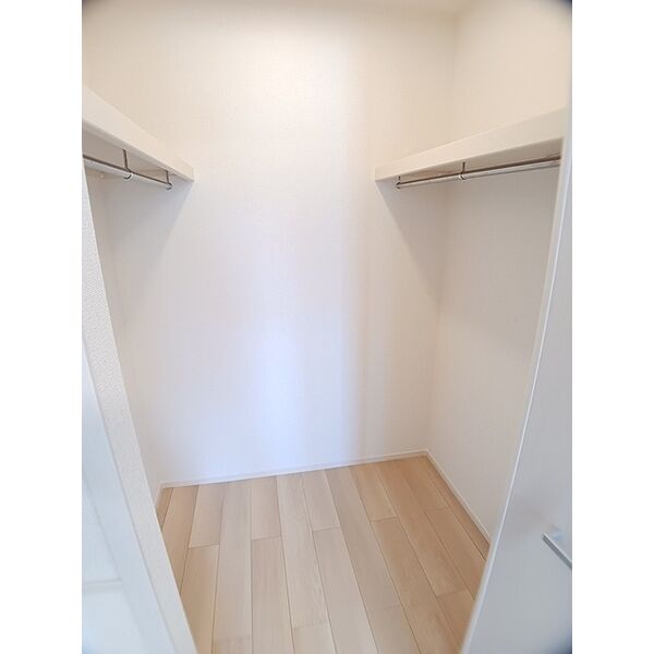 ランデックス Ⅰ 室内写真5