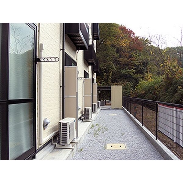 レオパレス湯島セカンド 室内写真5