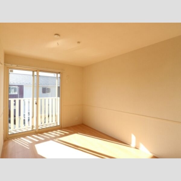 BLESS HOUSE柏西町 D 室内写真1