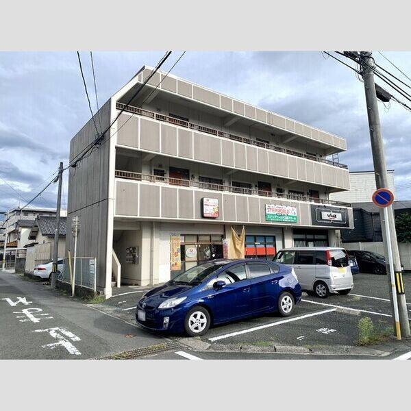 中尾マンション