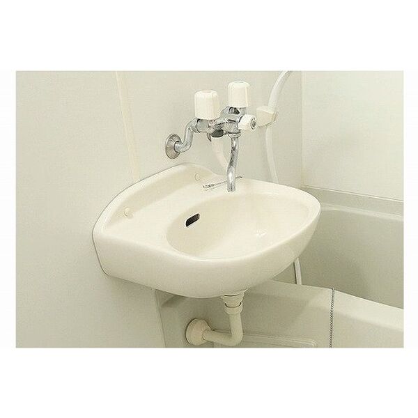 物件名確認中 室内写真7