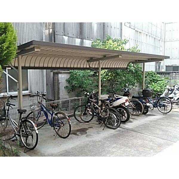 レオパレスコウノス 室内写真10
