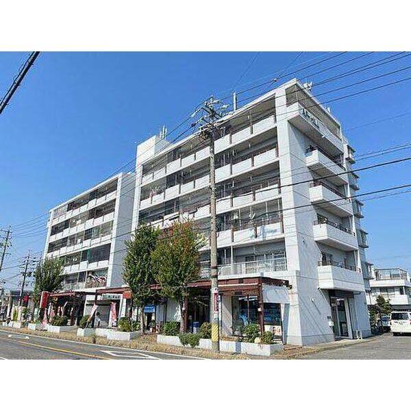 アップヒル野々山ビル 建物画像