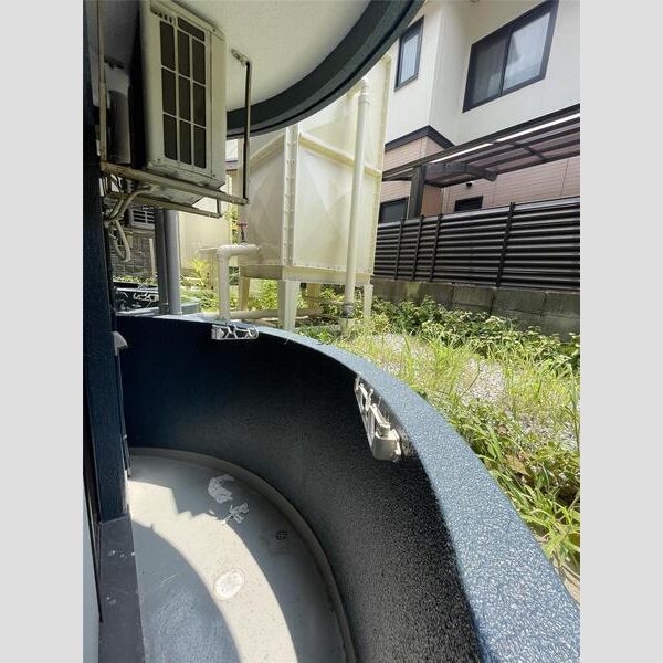 コスモ78 室内写真6