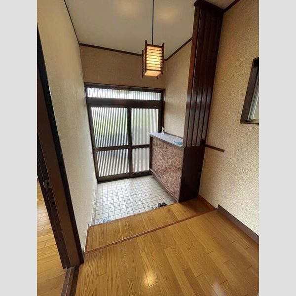 上花輪戸建 室内写真3
