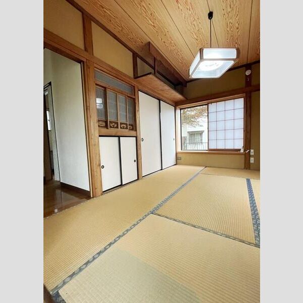 上花輪戸建 室内写真6