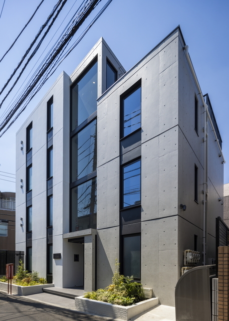 Ｒｅｖｅ Ｒｅｓｉｄｅｎｃｅ 中野坂上Ⅱ