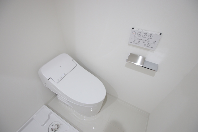 Ｒｅｖｅ Ｒｅｓｉｄｅｎｃｅ 中野坂上Ⅱ 室内写真9