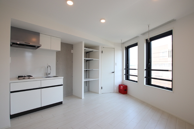 Ｒｅｖｅ Ｒｅｓｉｄｅｎｃｅ 中野坂上Ⅱ 室内写真1