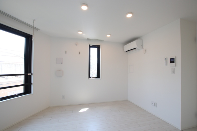 Ｒｅｖｅ Ｒｅｓｉｄｅｎｃｅ 中野坂上Ⅱ 室内写真4