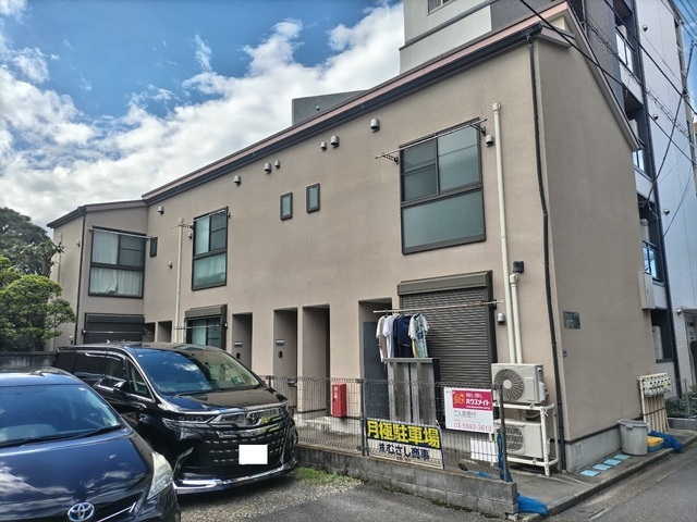 サンビーム岩田ｐａｒｔⅢ
