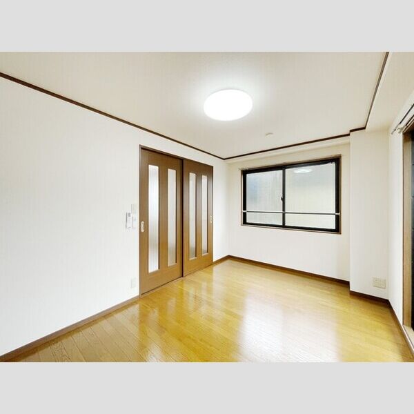 イレール並木 室内写真1