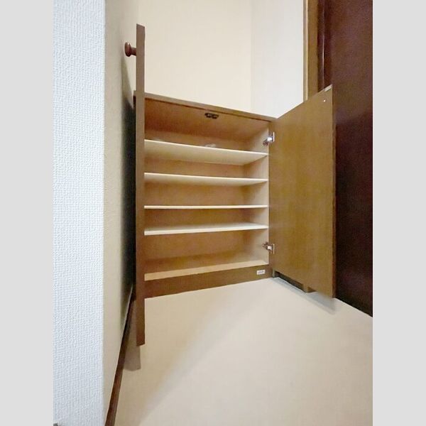 イレール並木 室内写真3