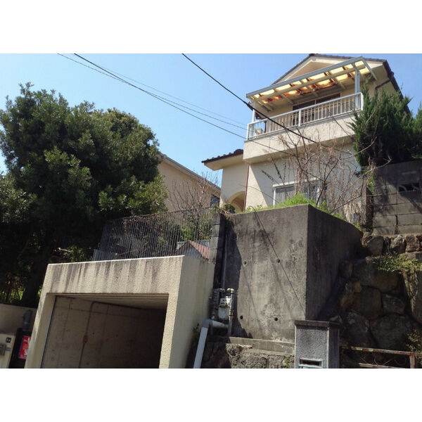 FL川西号館 建物画像