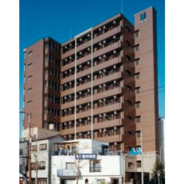 エステムコート難波WEST-SIDE大阪ドーム前 建物画像