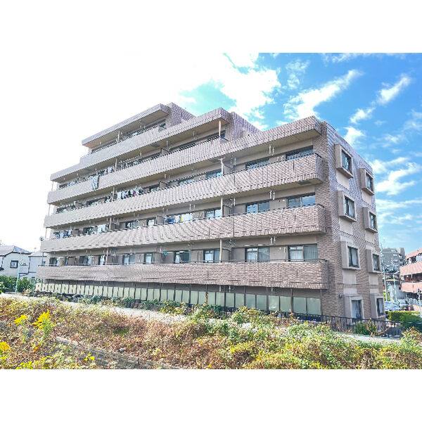 オータムライトIII 建物画像