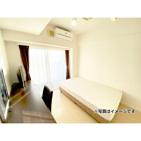 クレヴィスタ方南町Ⅱ 室内写真1