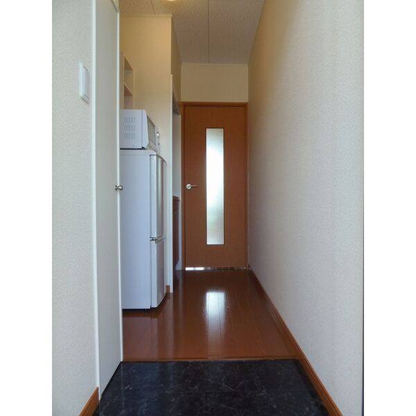 レオパレスベッラ大垣 室内写真6