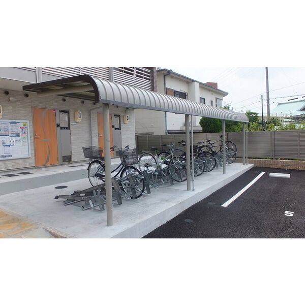 クレイノSOLUTIONSⅥ 室内写真6