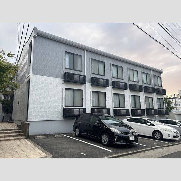 レオパレス沢上