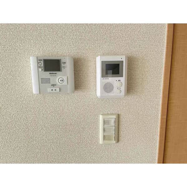 レオパレスユーザン 室内写真10