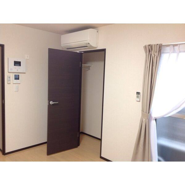 クレイノラルーチェ 室内写真9