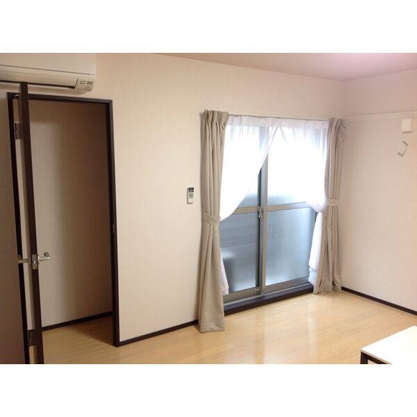 クレイノラルーチェ 室内写真8