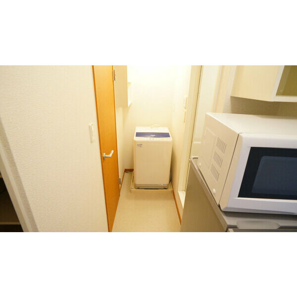 物件名確認中 室内写真8