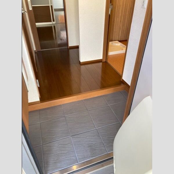 シティパル加美北 室内写真5
