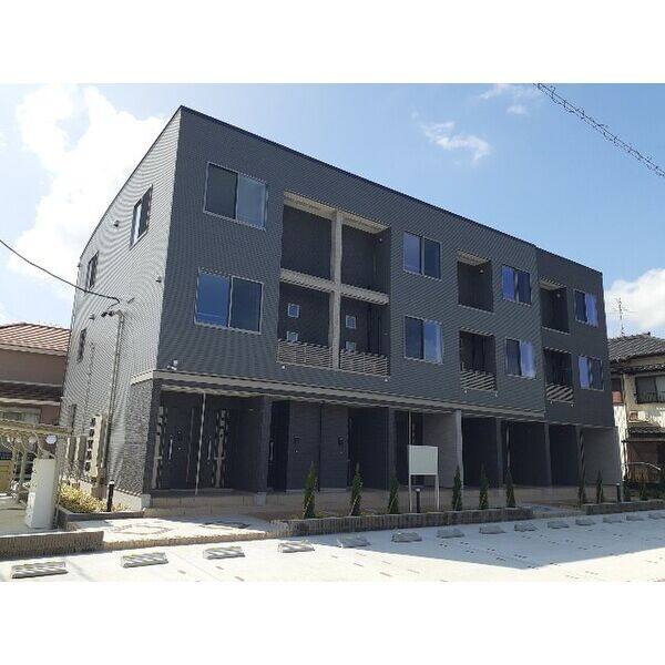 アルドーレ(Ardore) 建物画像