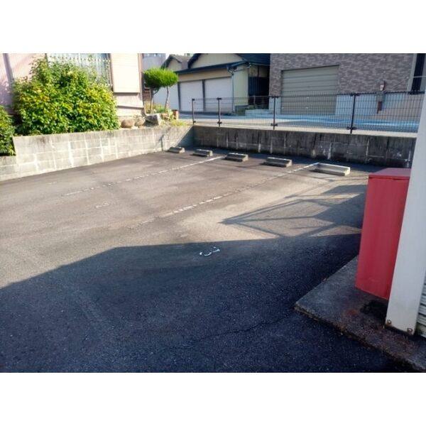 レオパレスしんでん 室内写真10