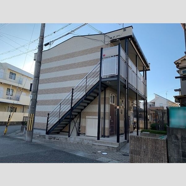 レオパレスエルフ仁川