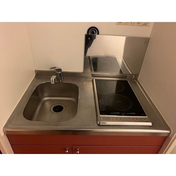 レオパレスエルフ仁川 室内写真4