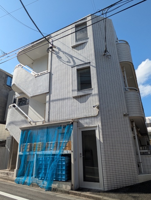 アセッツ自由が丘