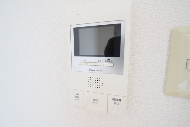 アセッツ自由が丘 室内写真7
