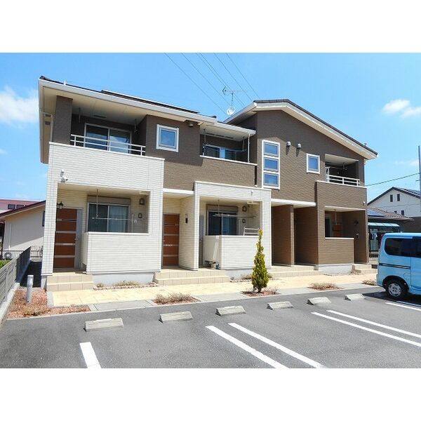 home5・5・5B 建物画像