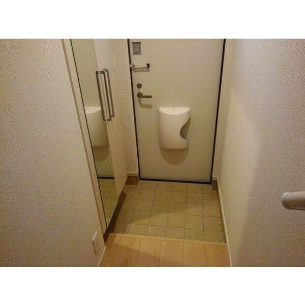 home5・5・5B 室内写真10