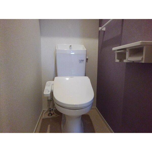 home5・5・5B 室内写真4