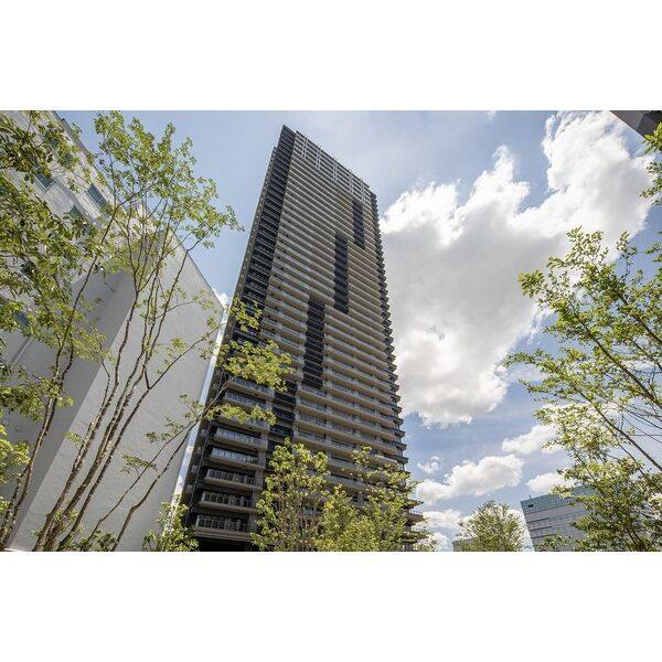 NAGOYA the TOWER 建物画像